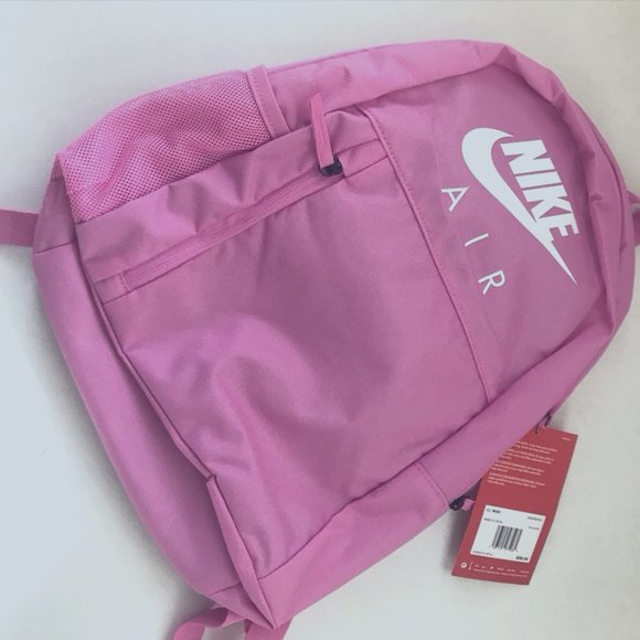 nike pink school backpacks